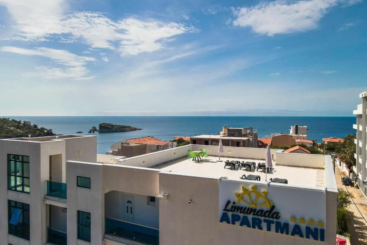 Apartments Limunada ウトイェハ エクステリア 写真