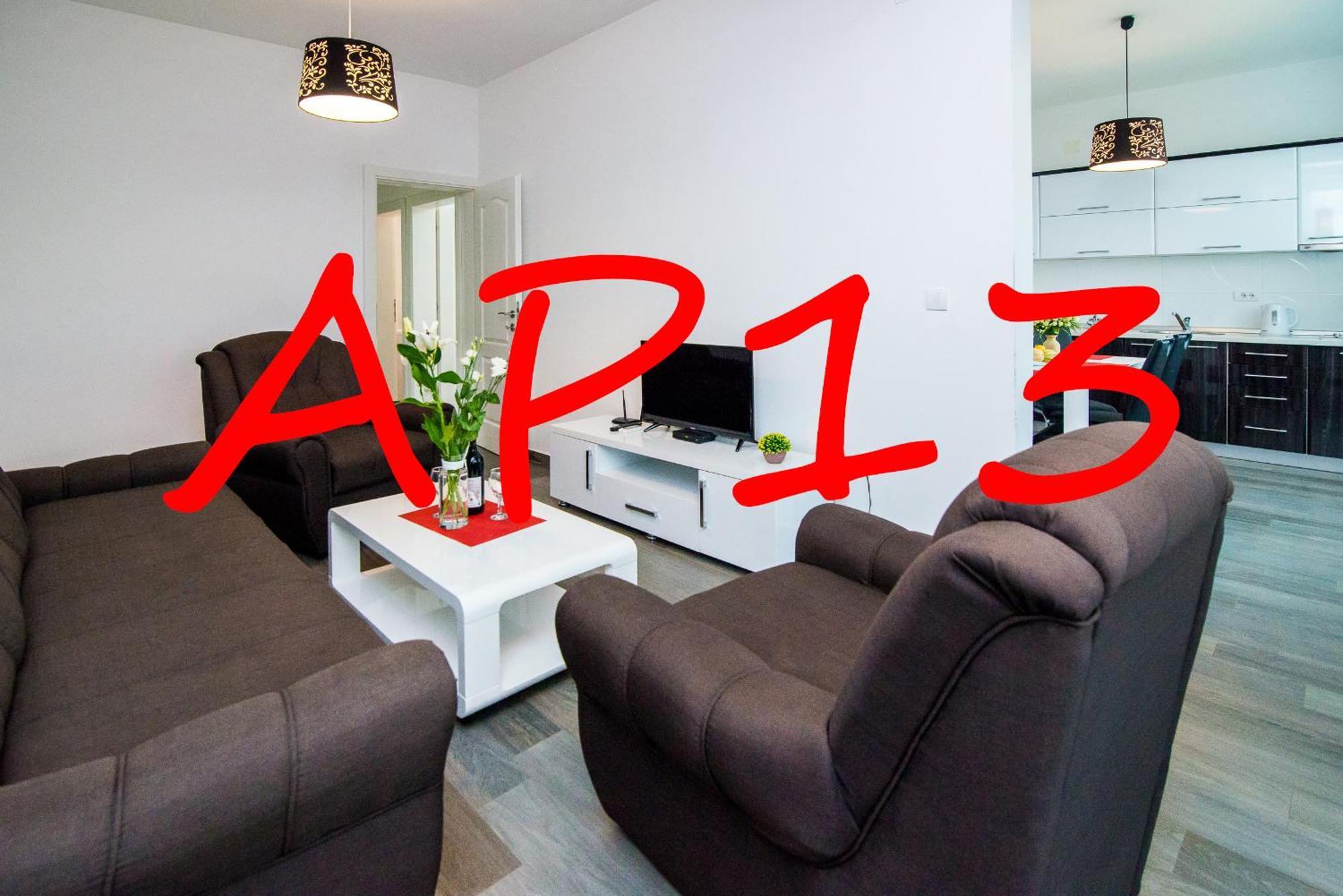 Apartments Limunada ウトイェハ 部屋 写真