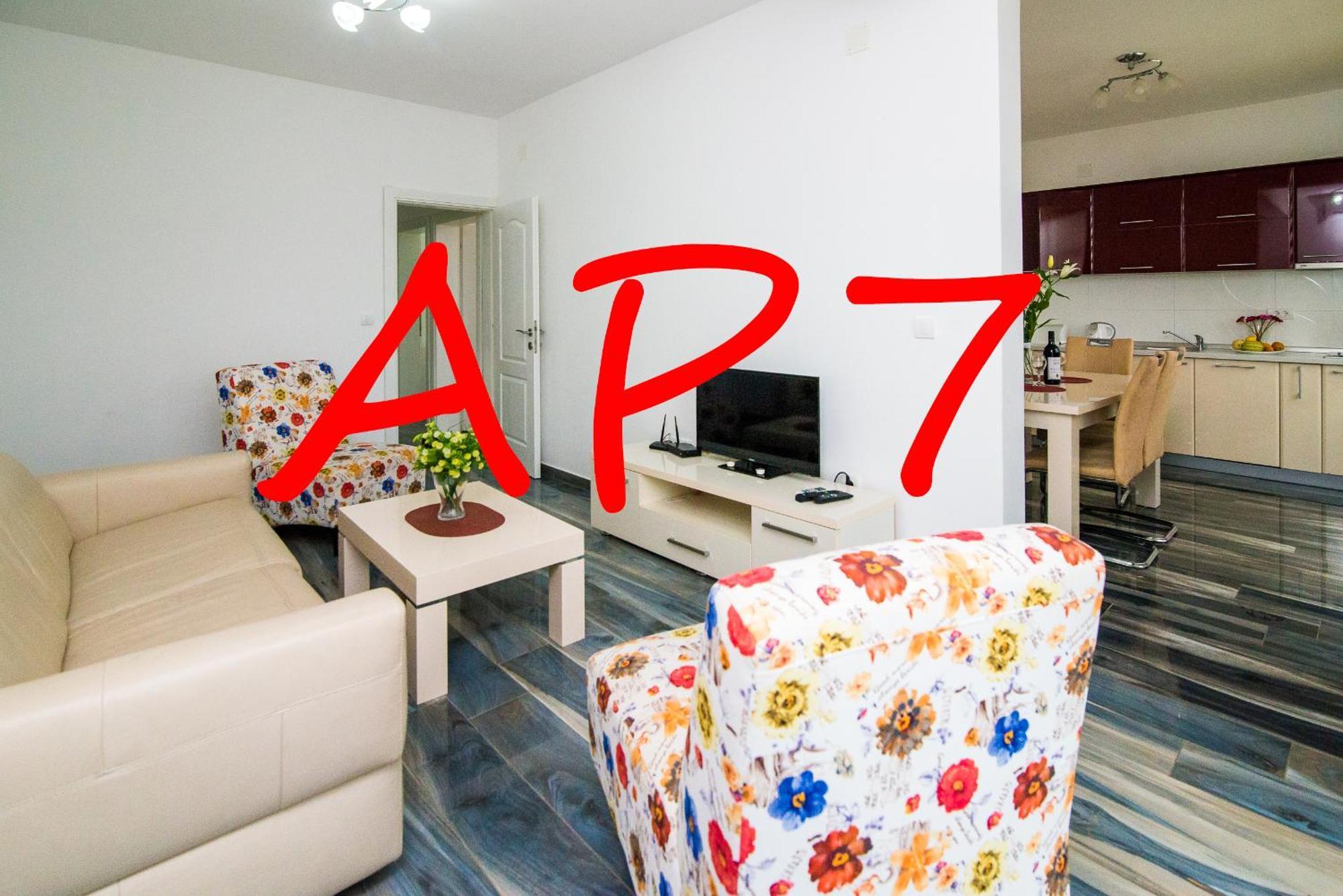 Apartments Limunada ウトイェハ 部屋 写真