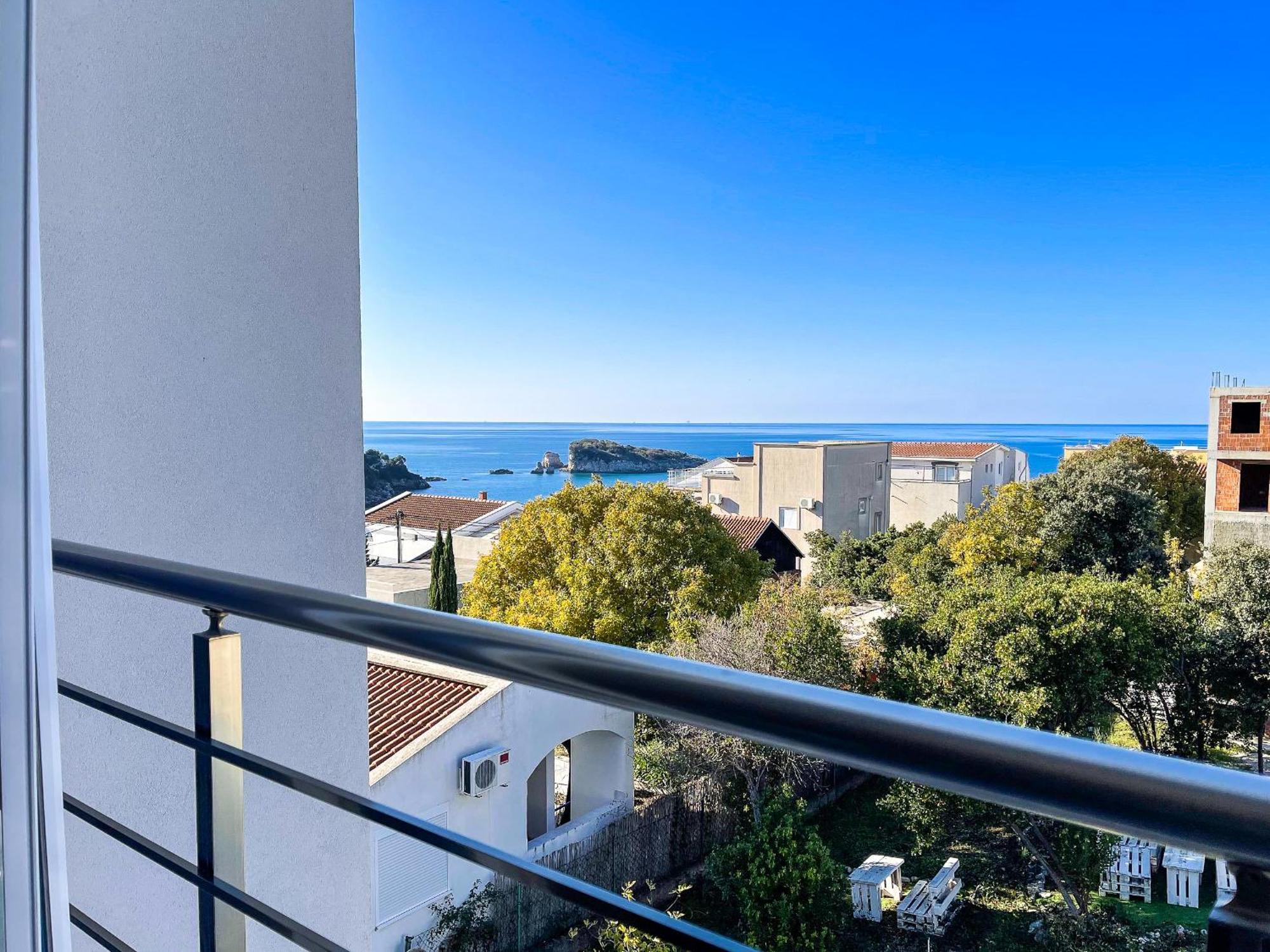 Apartments Limunada ウトイェハ 部屋 写真