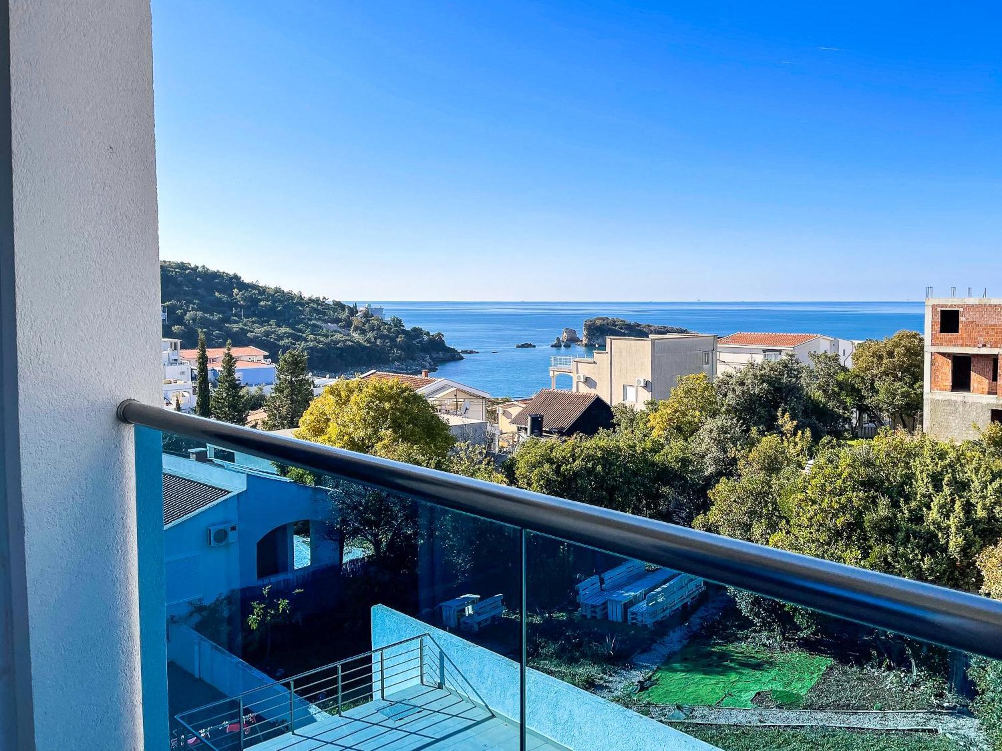 Apartments Limunada ウトイェハ 部屋 写真