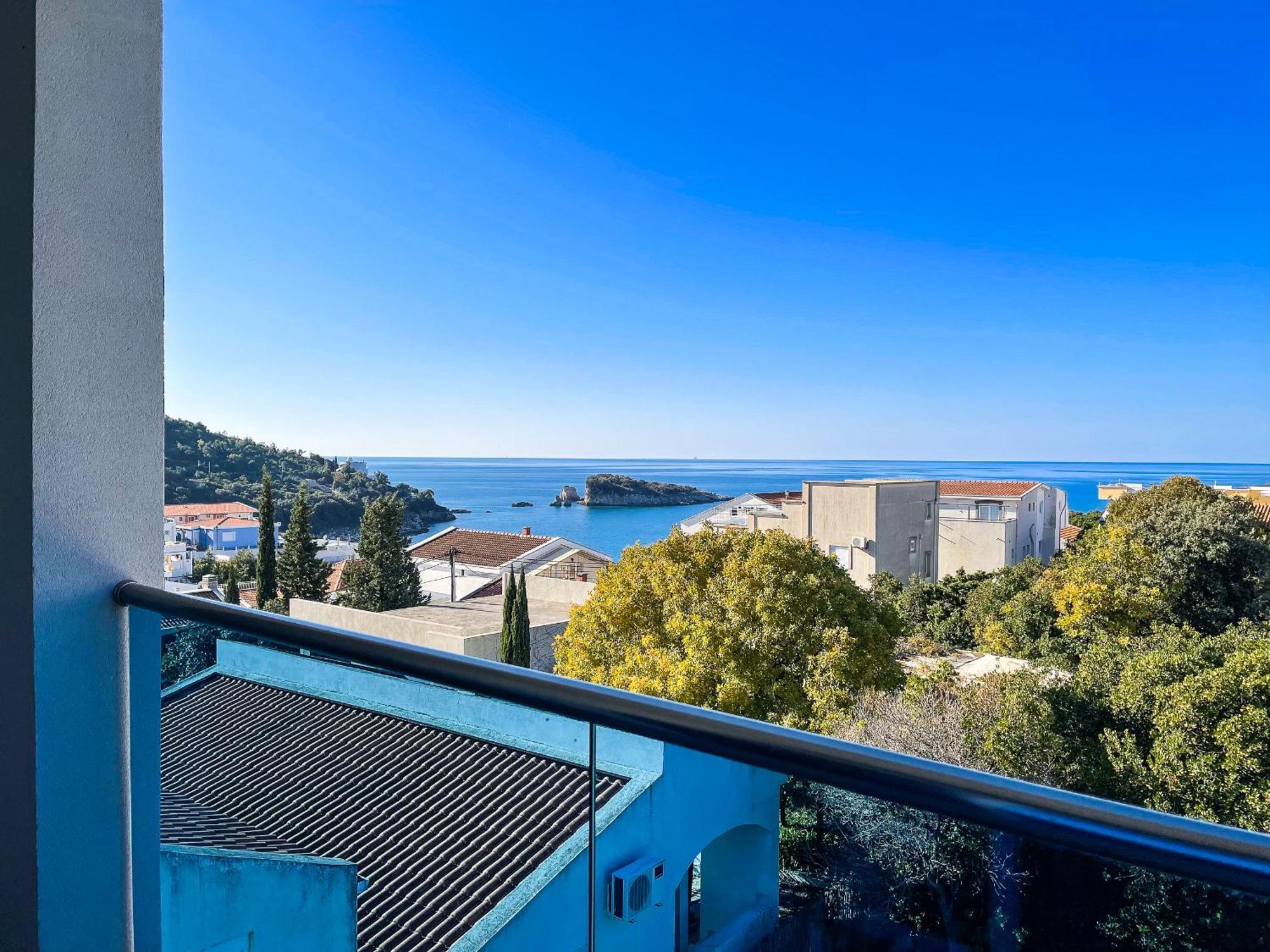 Apartments Limunada ウトイェハ 部屋 写真