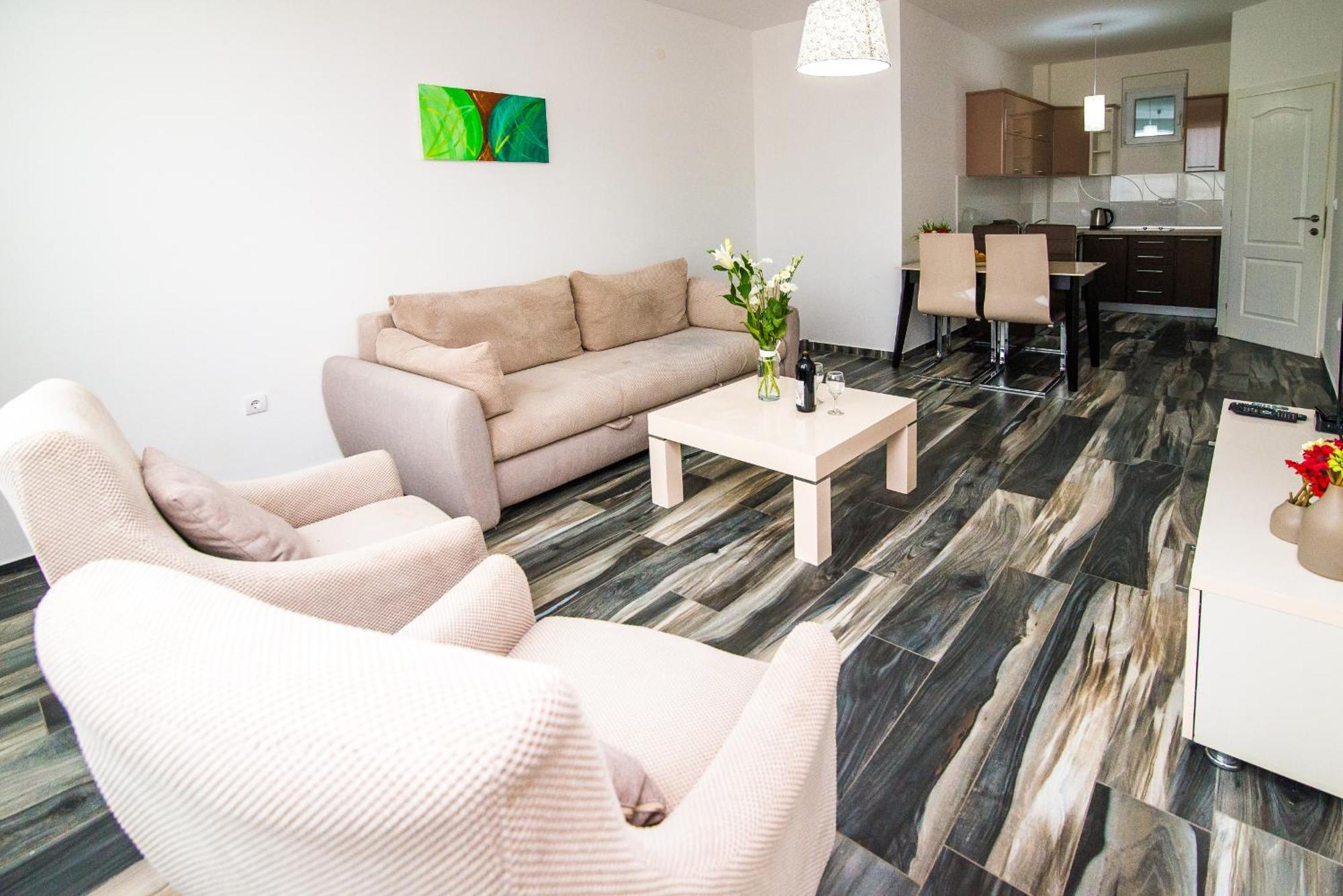 Apartments Limunada ウトイェハ 部屋 写真