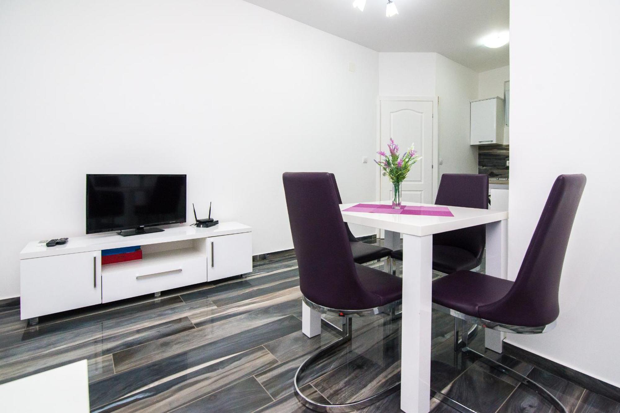 Apartments Limunada ウトイェハ 部屋 写真
