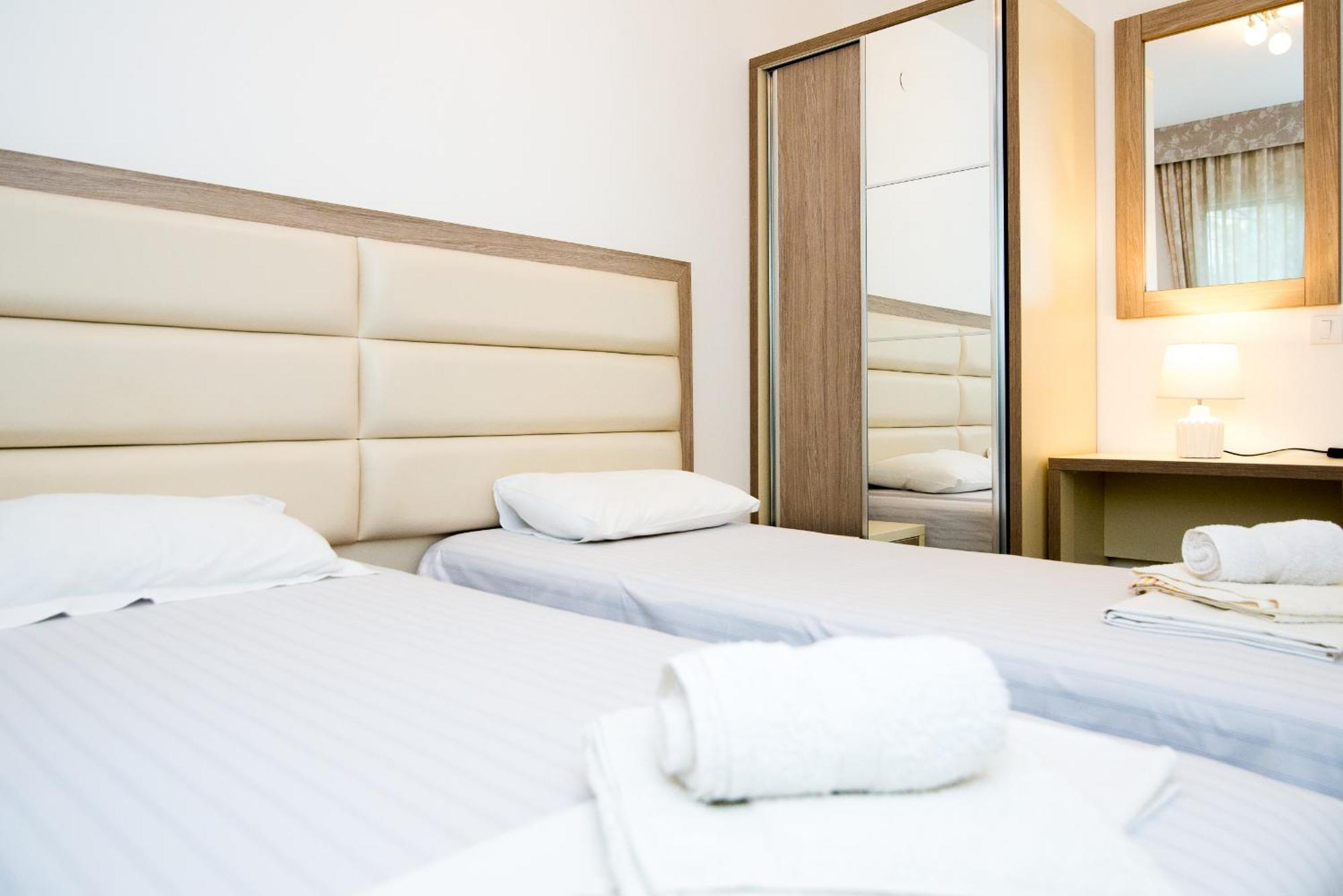Apartments Limunada ウトイェハ 部屋 写真