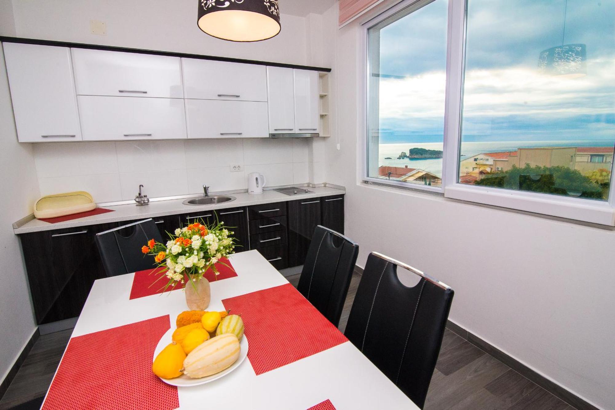 Apartments Limunada ウトイェハ 部屋 写真