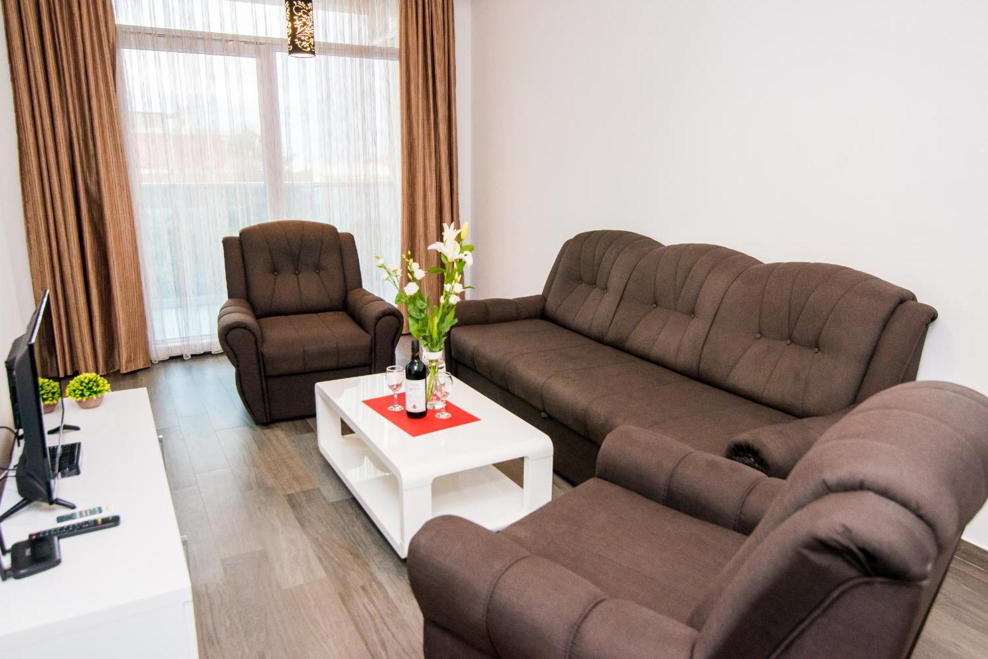 Apartments Limunada ウトイェハ 部屋 写真