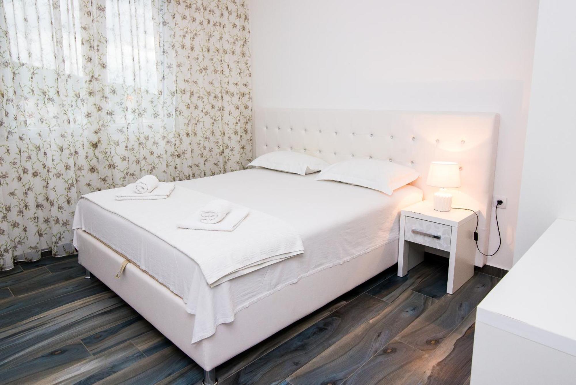 Apartments Limunada ウトイェハ 部屋 写真