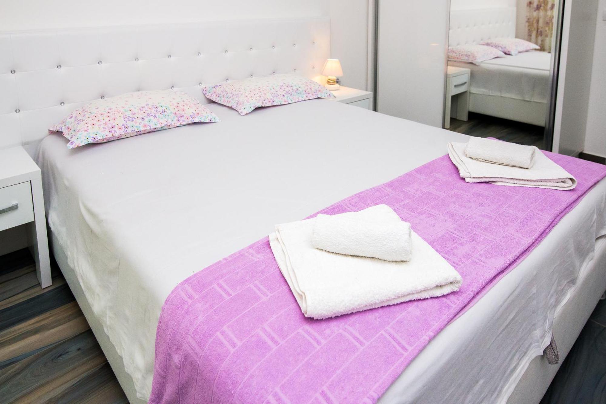 Apartments Limunada ウトイェハ 部屋 写真