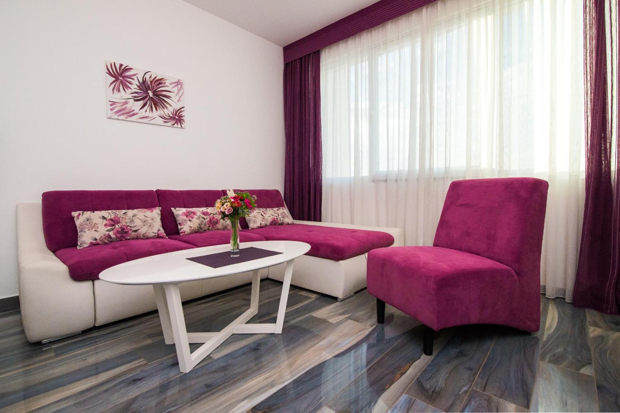 Apartments Limunada ウトイェハ 部屋 写真
