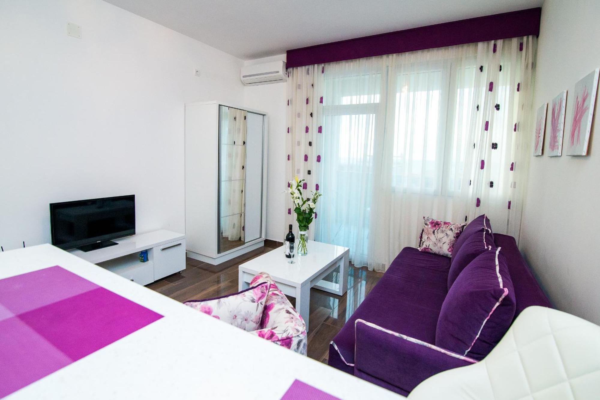 Apartments Limunada ウトイェハ 部屋 写真