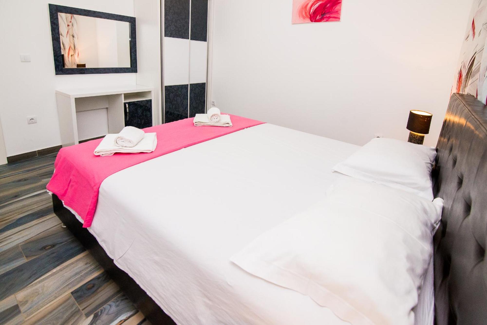 Apartments Limunada ウトイェハ 部屋 写真